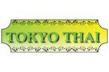 TOKYO THAI logo