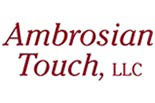 Ambrosian Touch logo