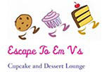 Escape to EmV's logo