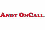 ANDY ON CALL logo
