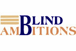 Blind Ambitions logo