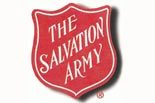 The Salvation Army logo