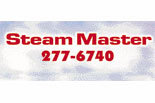Steam Master logo
