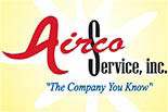 Airco Service Co. logo