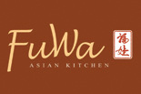 FU WA ASIAN KITCHEN logo