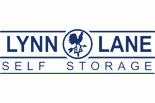 LYNN LANE SELF STORAGE logo