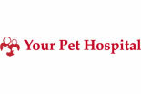 YOUR PET HOSPITAL logo
