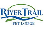 RIVER TRAIL ANIMAL HOSPITAL logo