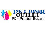 Ink & Toner Outlet logo
