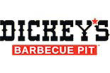 DICKEY'S BARBEQUE logo
