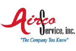 Airco Service logo