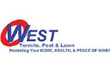 WEST TERMITE AND PEST MANAGEMENT logo