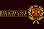 RENAISSANCE HARDWOOD FLOORS logo