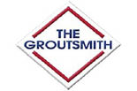  THE GROUT SMITH logo
