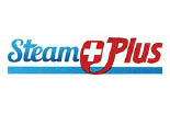 STEAM PLUS logo