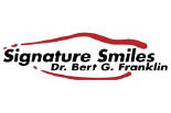 SIGNATURE SMILES logo