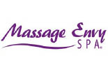 MASSAGE ENVY logo