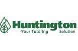 HUNTINGTON LEARNING CENTER logo