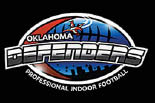 OKLAHOMA DEFENDERS logo