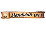 MANDARIN TASTE logo