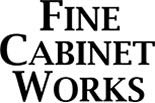 FINE CABINET WORKS logo