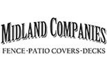 MIDLAND COMPANIES logo