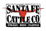 Santa Fe Cattle Company logo