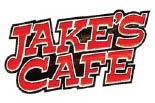 JAKES CAFE logo