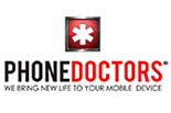 PHONE DOCTOR logo