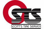 SCOTTS TIRE SERVICE CHAMBERSBURG