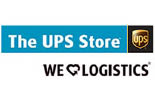 THE UPS STORE - WAYNESBORO logo
