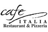 CAFE ITALIA logo
