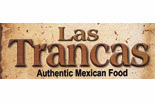 Las Trancas logo
