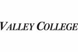 VALLEY COLLEGE logo