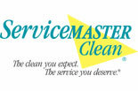 SERVICEMASTER CLEAN - WV logo