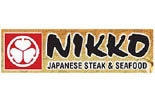 NIKKO JAPANESE STEAK & SEAFOOD logo