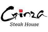 GINZA JAPANESE STEAK HOUSE
