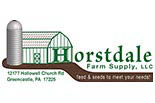 HORSTDALE FARM SUPPLY logo