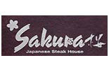 SAKURA logo