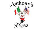Anthony's Pizza - Inwood logo