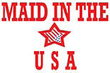 MAID IN THE USA - L&M FIELD SERVICES, INC. logo