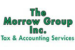 THE MORROW GROUP INC. logo
