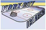 YORK CITY ICE ARENA logo