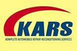 KARS logo