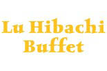Lu Hibachi Buffet logo