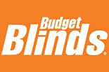 BUDGET BLINDS-MARTINSBURG logo