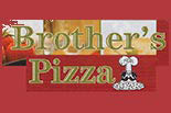 BROTHER'S PIZZA - MCSHERRYSTOWN logo
