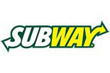 SUBWAY - YORK AREA logo