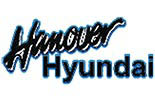 HANOVER HYUNDAI logo