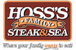 HOSS'S STEAK & SEA HOUSE (MARTINSBURG)